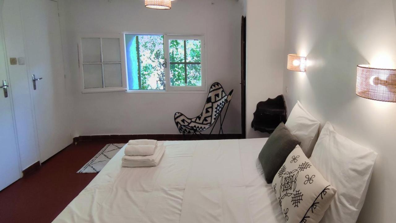 Logis Hotel & Restaurant Du Parc Gémenos Dış mekan fotoğraf