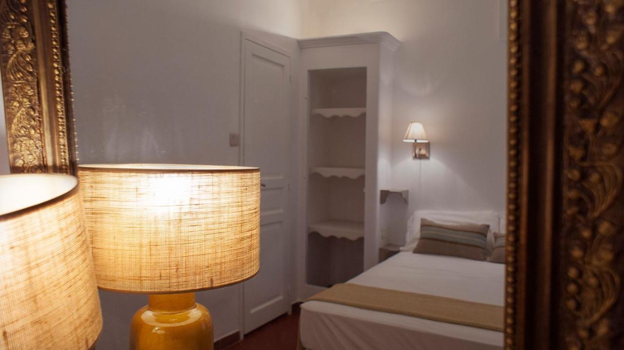 Logis Hotel & Restaurant Du Parc Gémenos Dış mekan fotoğraf