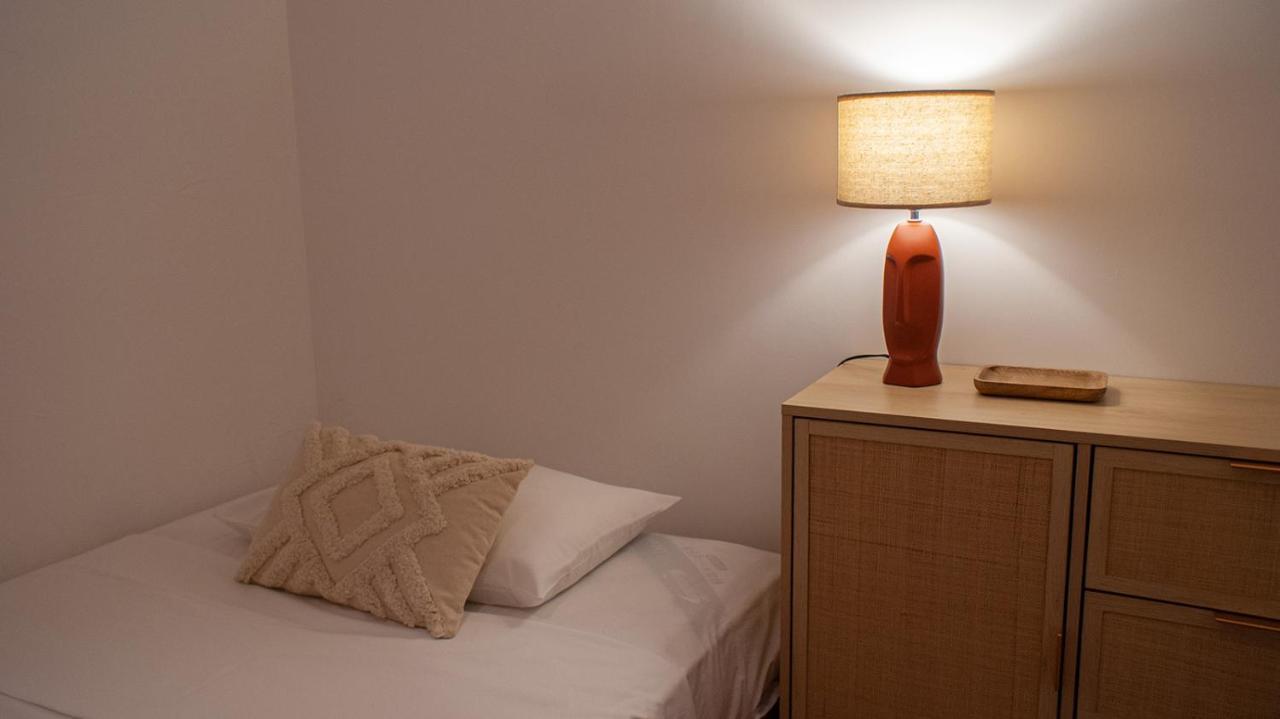 Logis Hotel & Restaurant Du Parc Gémenos Dış mekan fotoğraf