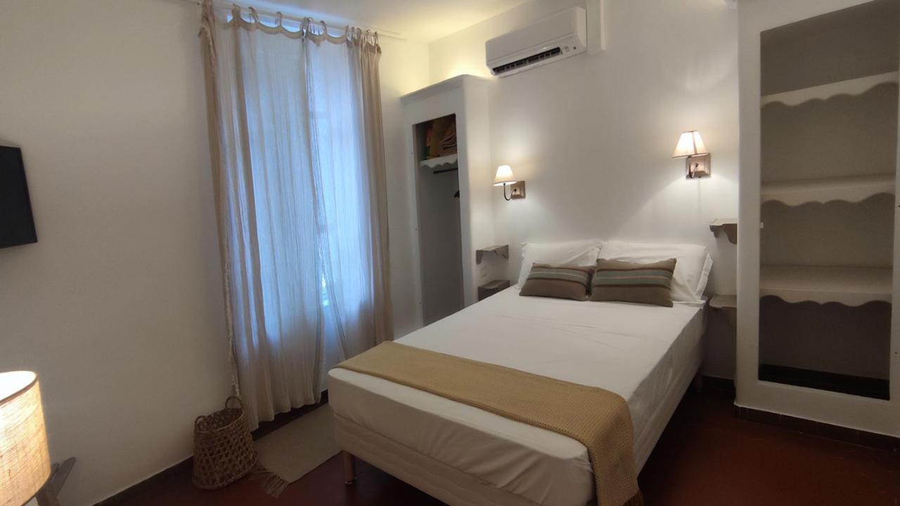 Logis Hotel & Restaurant Du Parc Gémenos Dış mekan fotoğraf
